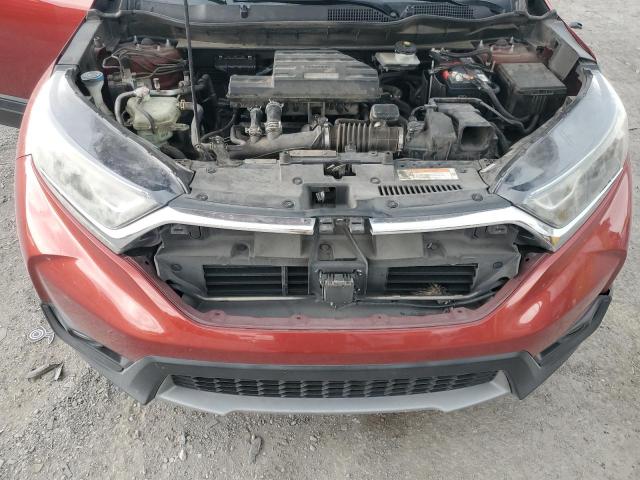 2018 HONDA CR-V EX - 2HKRW1H5XJH521680