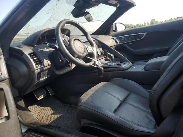 2021 JAGUAR F-TYPE SAJDD5GX2MCK75672