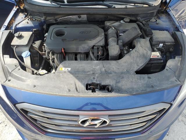 2016 HYUNDAI SONATA SPO 5NPE34AF0GH285819