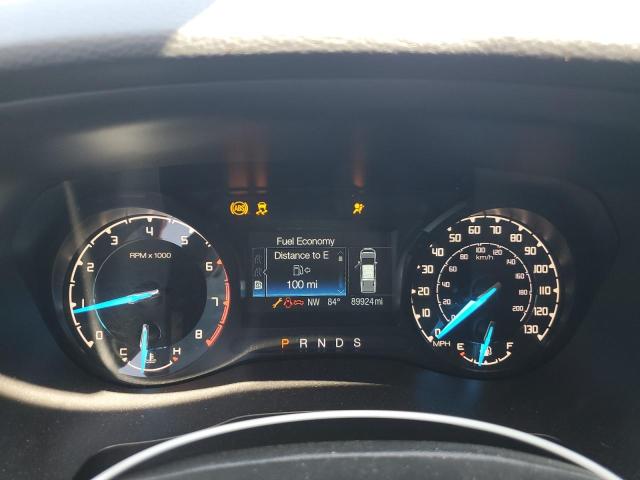 2022 FORD RANGER XL 1FTER4FH9NLD35604