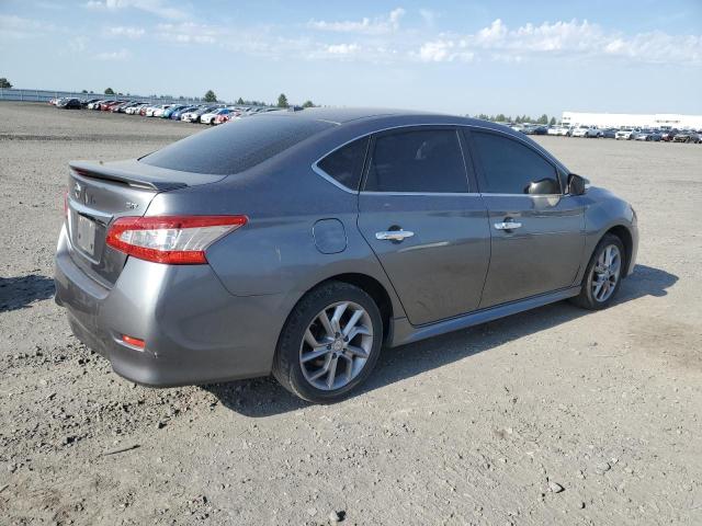 Vin: 3n1ab7ap4fy305733, lot: 60704695, nissan sentra s 20153