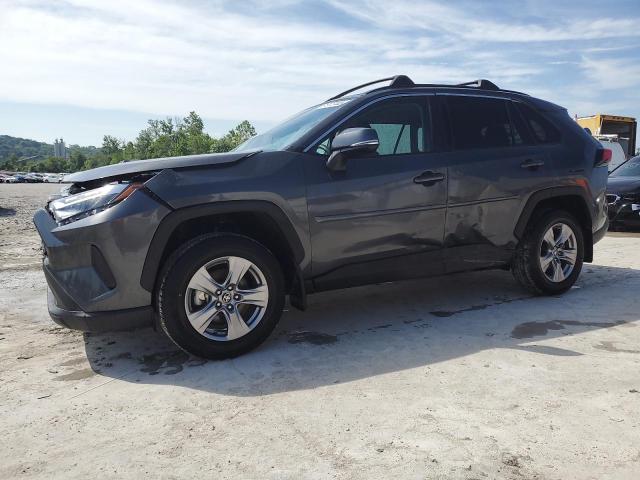 Vin: 2t3p1rfv2nc277952, lot: 61972445, toyota rav4 xle 2022 img_1
