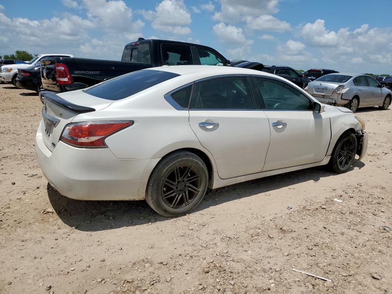 Vin: 1n4al3ap6ec195588, lot: 61156765, nissan altima 2.5 20143