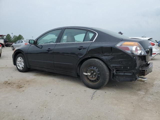 2010 NISSAN ALTIMA BASE - 1N4AL2AP6AC184708