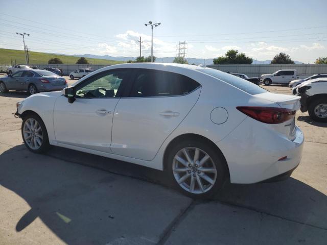 Vin: 3mzbn1v76hm146950, lot: 61392005, mazda 3 touring 20172