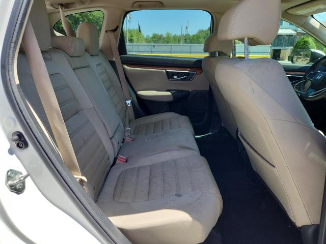 2017 HONDA CR-V EX 5J6RW2H57HL055504