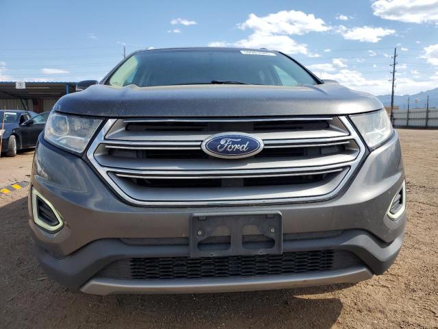 2015 FORD EDGE TITAN - 2FMTK4K98FBB62388