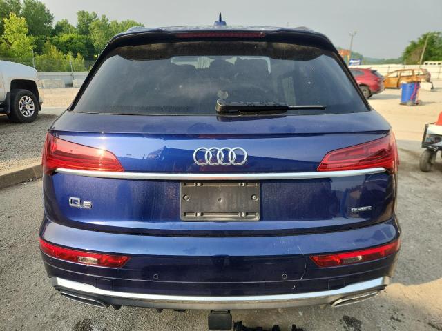 2023 AUDI Q5 PRESTIG WA1FAAFY9P2093751