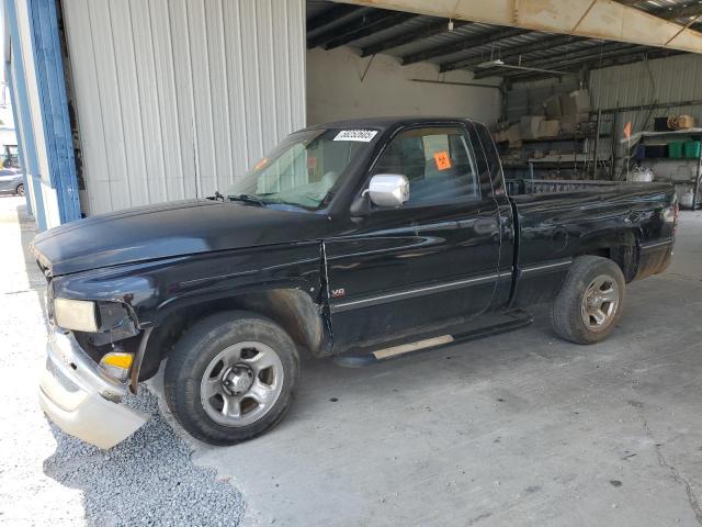 DODGE RAM 1500