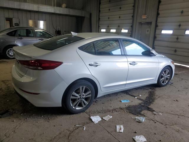 Vin: 5npd84lf0jh298121, lot: 60098775, hyundai elantra sel 20183