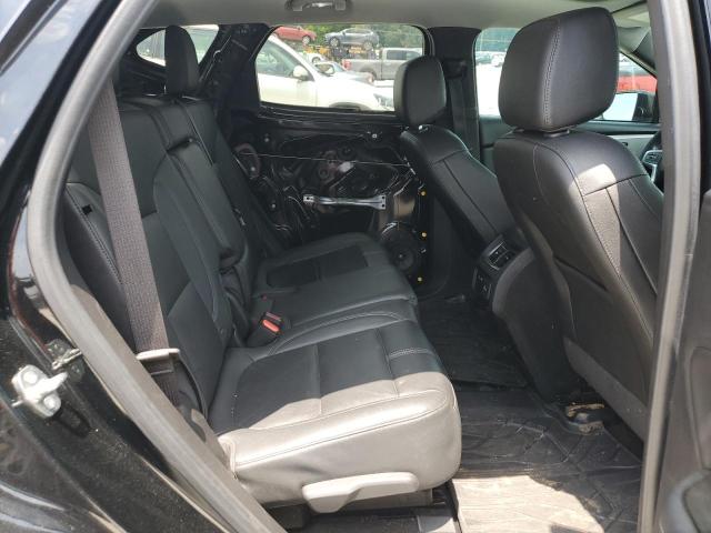 2020 CHEVROLET BLAZER 3LT 3GNKBDRS8LS722206