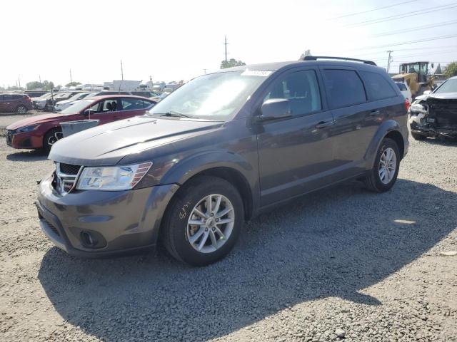 Vin: 3c4pdcbb4jt218188, lot: 60483255, dodge journey sxt 2018 img_1