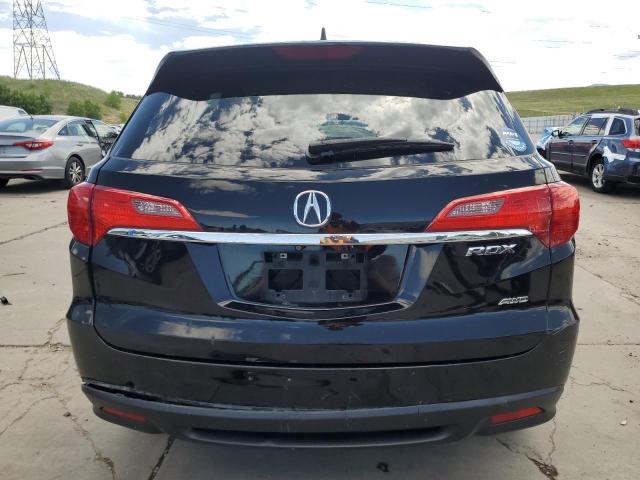 2015 ACURA RDX TECHNO 5J8TB4H5XFL016018