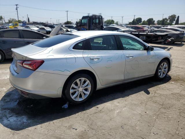 2021 CHEVROLET MALIBU LT - 1G1ZD5ST8MF024865