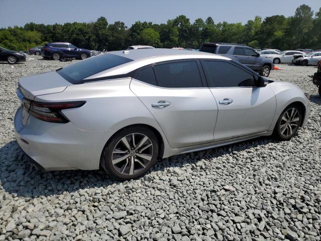 2020 NISSAN MAXIMA SV 1N4AA6CV5LC370543