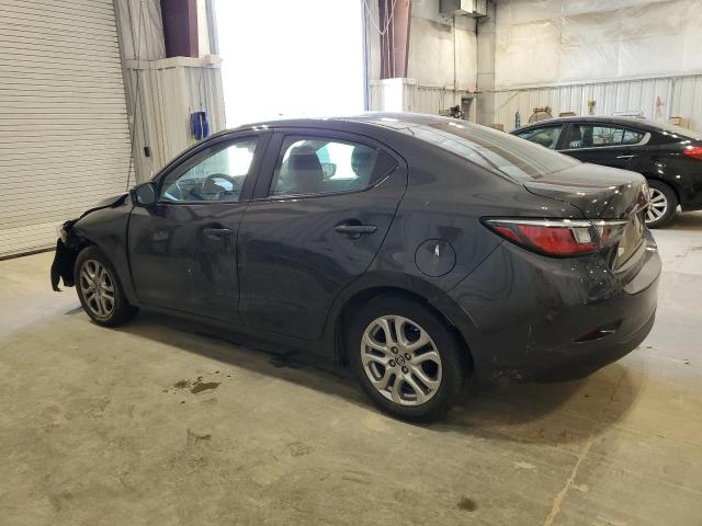 Vin: 3mydlbzv4gy103734, lot: 61694275, toyota scion 20162
