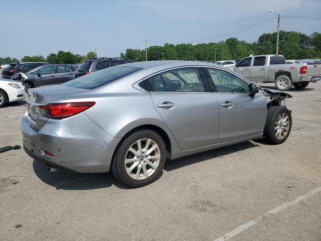 Vin: jm1gj1u55f1197354, lot: 62684365, mazda 6 sport 20153