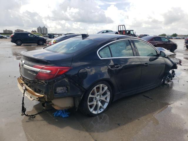 2017 BUICK REGAL GS 2G4GT5GX8H9112578