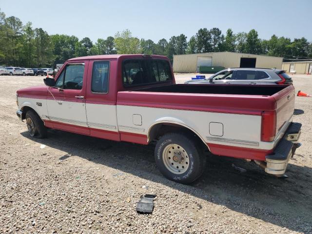 Vin: 1ftex15h0rka37301, lot: 59337265, ford all models 19942