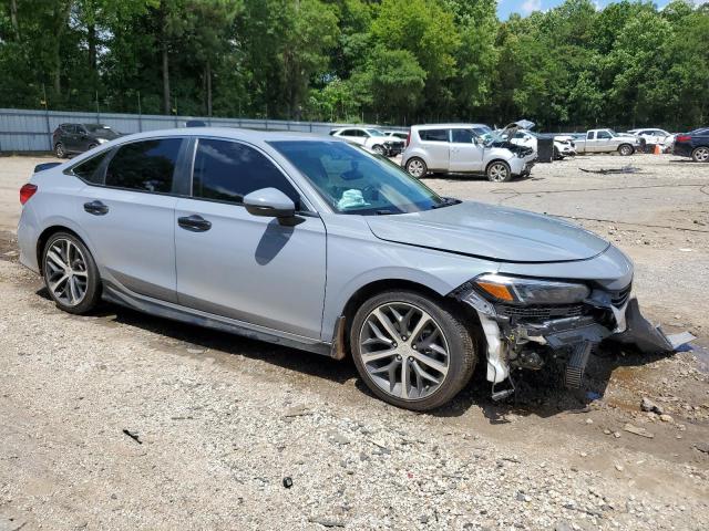 Vin: 2hgfe1f97rh313662, lot: 61184005, honda civic touring 20244
