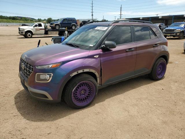 Vin: kmhrc8a30pu212689, lot: 60740665, hyundai venue sel 2023 img_1