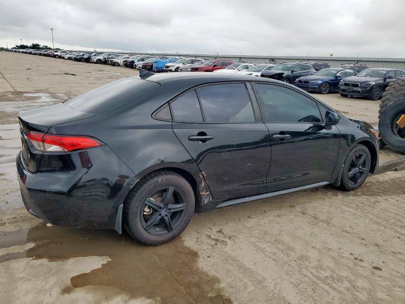 2020 TOYOTA COROLLA L - 5YFDPRAE1LP033028