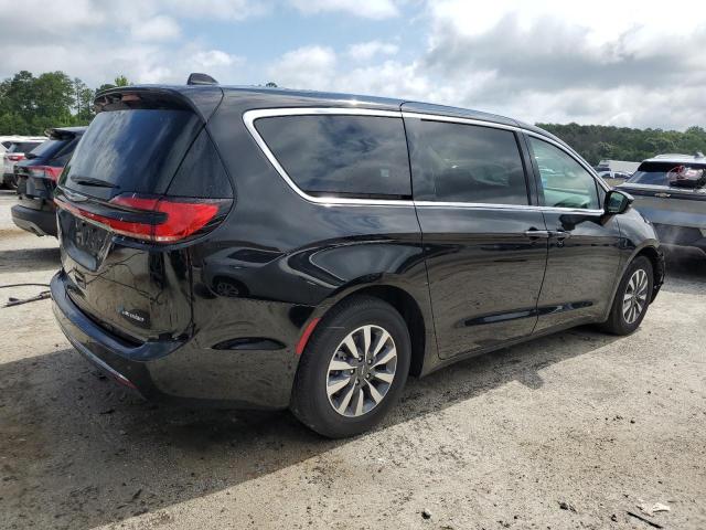 Vin: 2c4rc1s78rr193256, lot: 60974535, chrysler pacifica hybrid select 20243