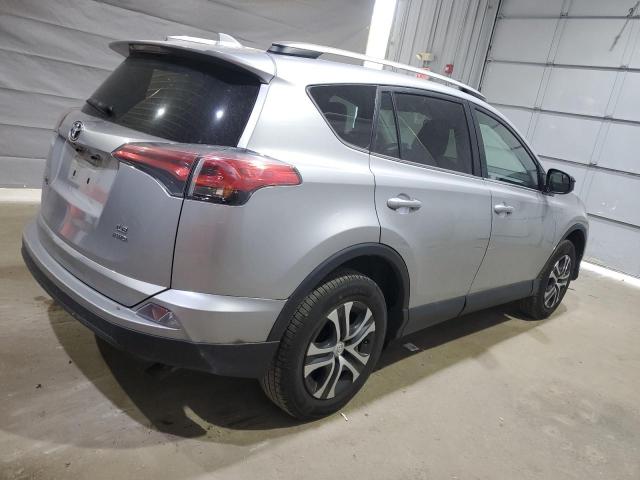 Vin: 2t3bfrev0hw578526, lot: 58956015, toyota rav4 le 20173