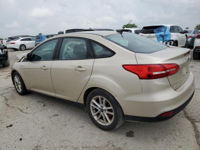 Vin: 1fadp3fexjl228000, lot: 60916705, ford focus se 20182