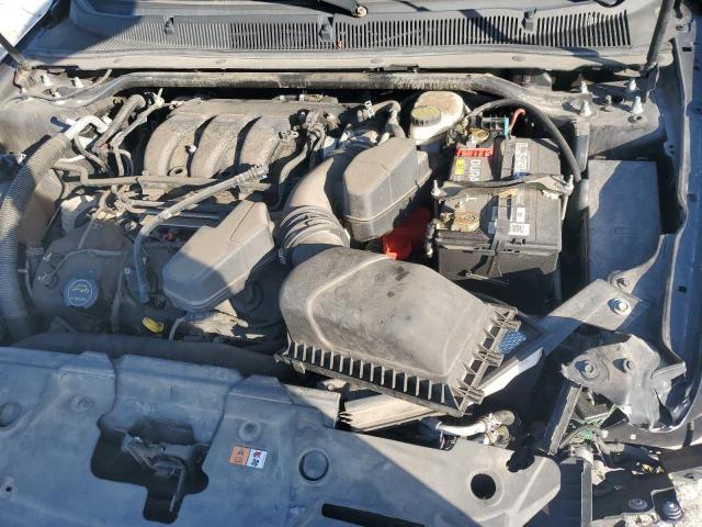 2019 FORD TAURUS LIM 1FAHP2F80KG109579