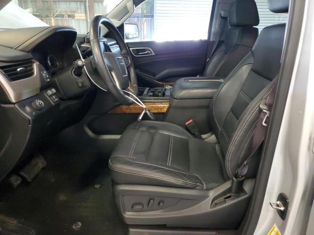 2015 GMC YUKON DENA 1GKS1CKJ1FR627148