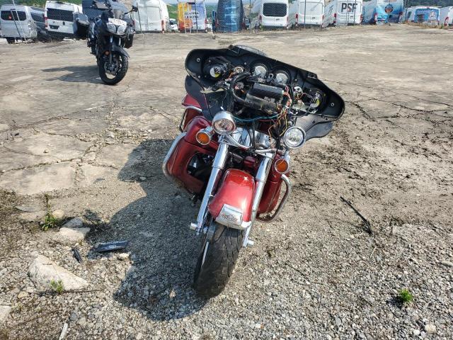 2008 HARLEY-DAVIDSON FLHTCUI - 1HD1FC4108Y623962