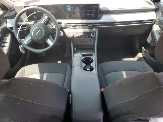 2024 HYUNDAI SONATA SEL KMHL64JA4RA384474
