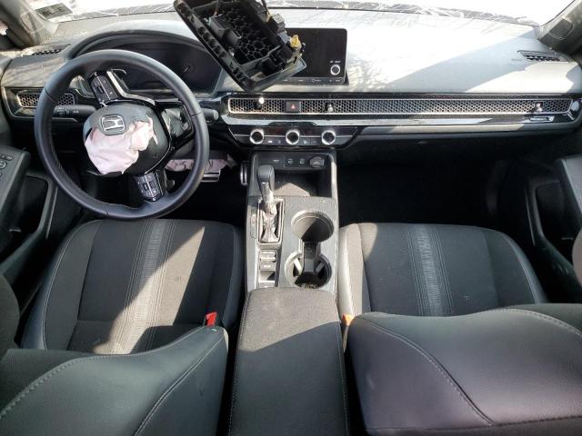 2025 HONDA CIVIC SPOR 2HGFE2F51SH580949