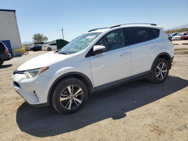 Vin: jtmwfrev4gj095930, lot: 59139595, toyota rav4 xle 2016 img_1