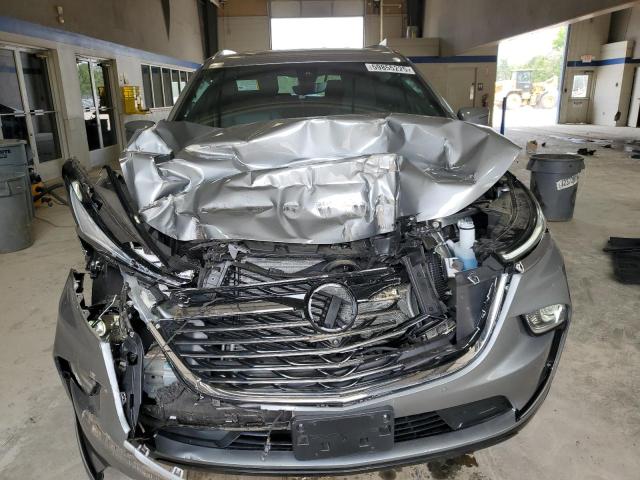 2024 BUICK ENCLAVE ES 5GAERBKW4RJ102922