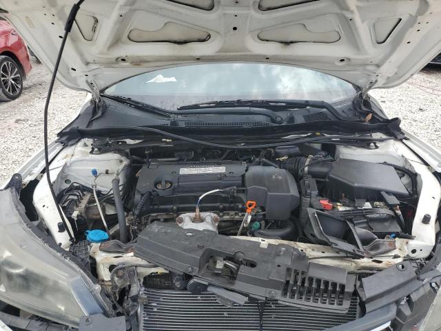 2013 HONDA ACCORD EX #3293410071