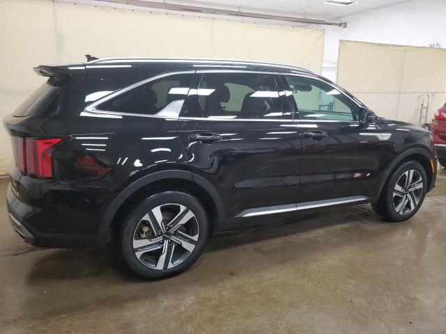 Vin: kndrhdlgxr5258302, lot: 59800195, kia sorento ex 20243