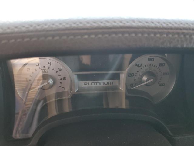 2010 FORD F150 SUPER - 1FTFW1EV4AFC06357