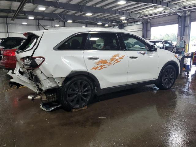 2020 KIA SORENTO EX 5XYPHDA51LG709138