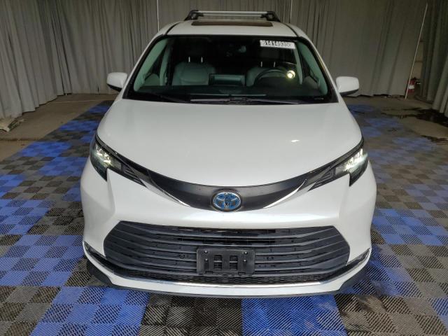2022 TOYOTA SIENNA XLE 5TDJSKFC0NS071215