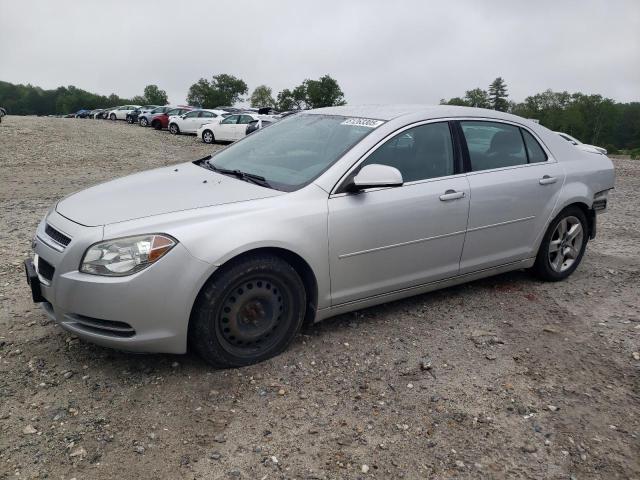 Vin: 1g1zc5e18bf376080, lot: 61263305, chevrolet malibu 1lt 2011 img_1