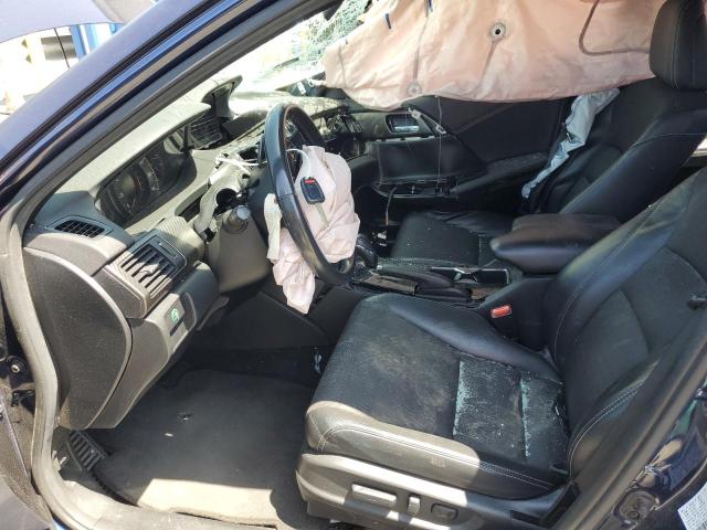 2016 HONDA ACCORD SPO - 1HGCR2F54GA146425