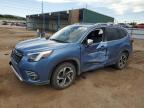2024 SUBARU FORESTER T - JF2SKAMC3RH415276