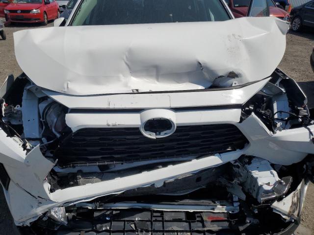 2024 TOYOTA RAV4 XLE - 2T3P1RFV5RW490480