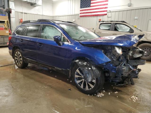 2016 SUBARU OUTBACK 2. 4S4BSANC8G3235410