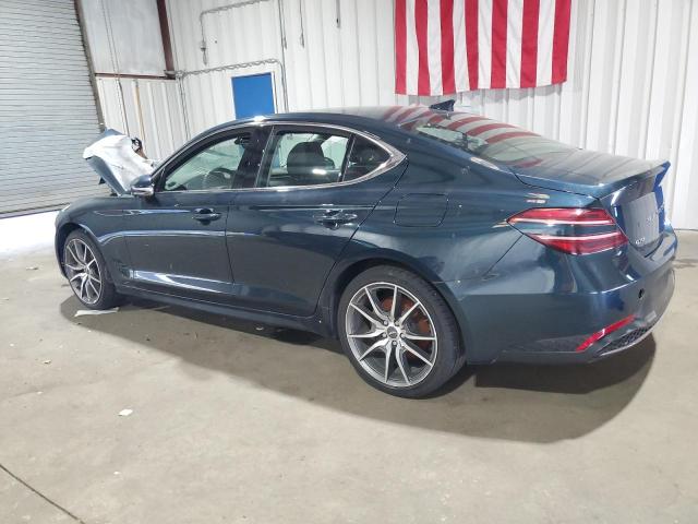 Vin: kmtg34ta3pu125824, lot: 60723445, genesis g70 base base 20232