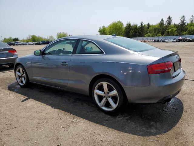 Vin: waurfbfr2ca001217, lot: 59102225, audi a5 premium plus 20122