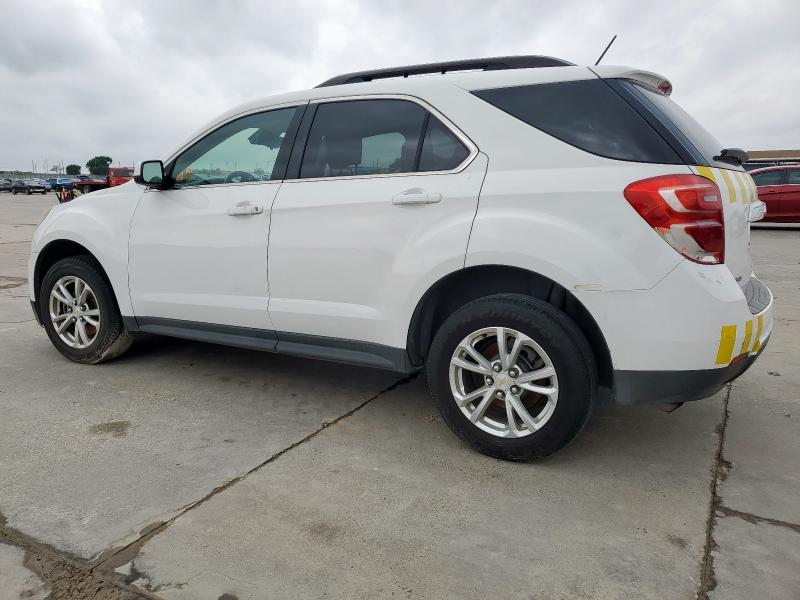 Vin: 2gnalcek4h6243652, lot: 57862725, chevrolet equinox lt 20172