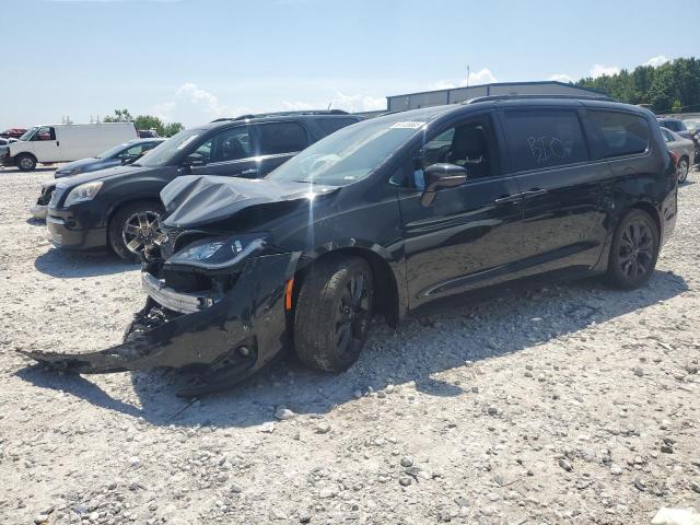 Vin: 2c4rc1gg1jr227731, lot: 61728805, chrysler pacifica limited 2018 img_1